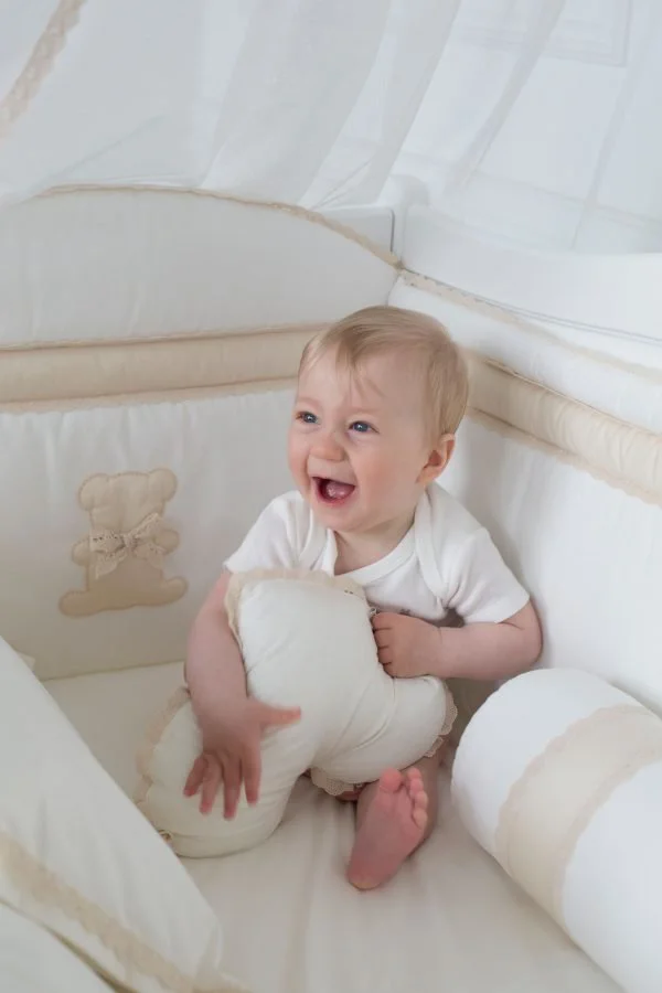 Пододеяльник Specialbaby Anie (130 * 100 см) foto