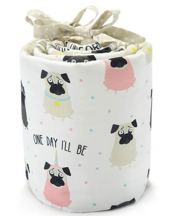 Aparator de patut La Millou Doggy Unicorn