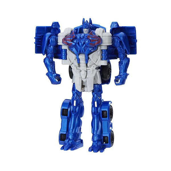 Figurina Transformer The Last Knight Turbo Changers Hasbro, sortiment foto