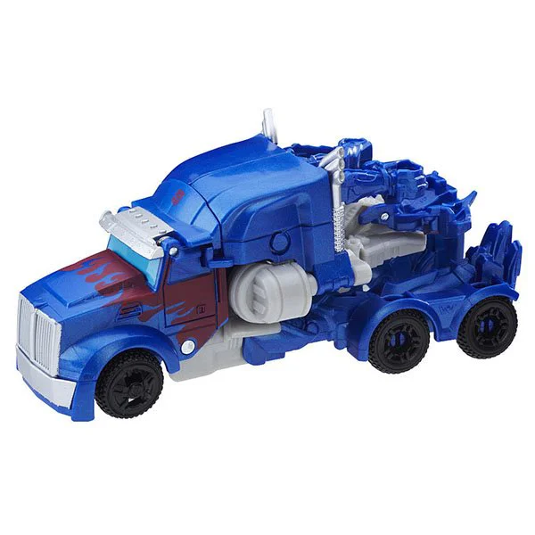 Figurina Transformer The Last Knight Turbo Changers Hasbro, sortiment foto