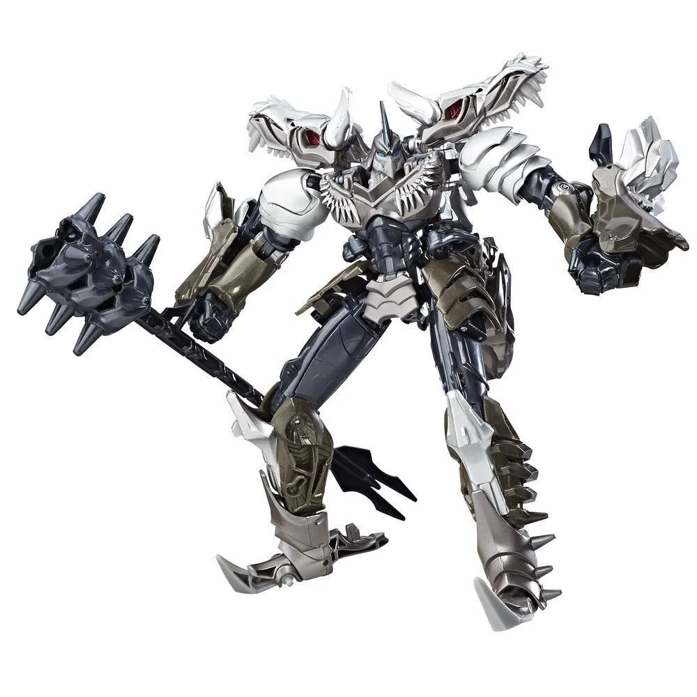 Фигурка Трансформеры The Last Knight Premier Edition Deluxe Hasbro, ассортимент foto
