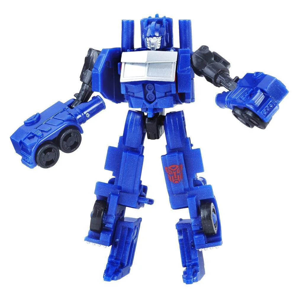 Figurina Transformers The Last Knight Legion Class Hasbro, sortiment