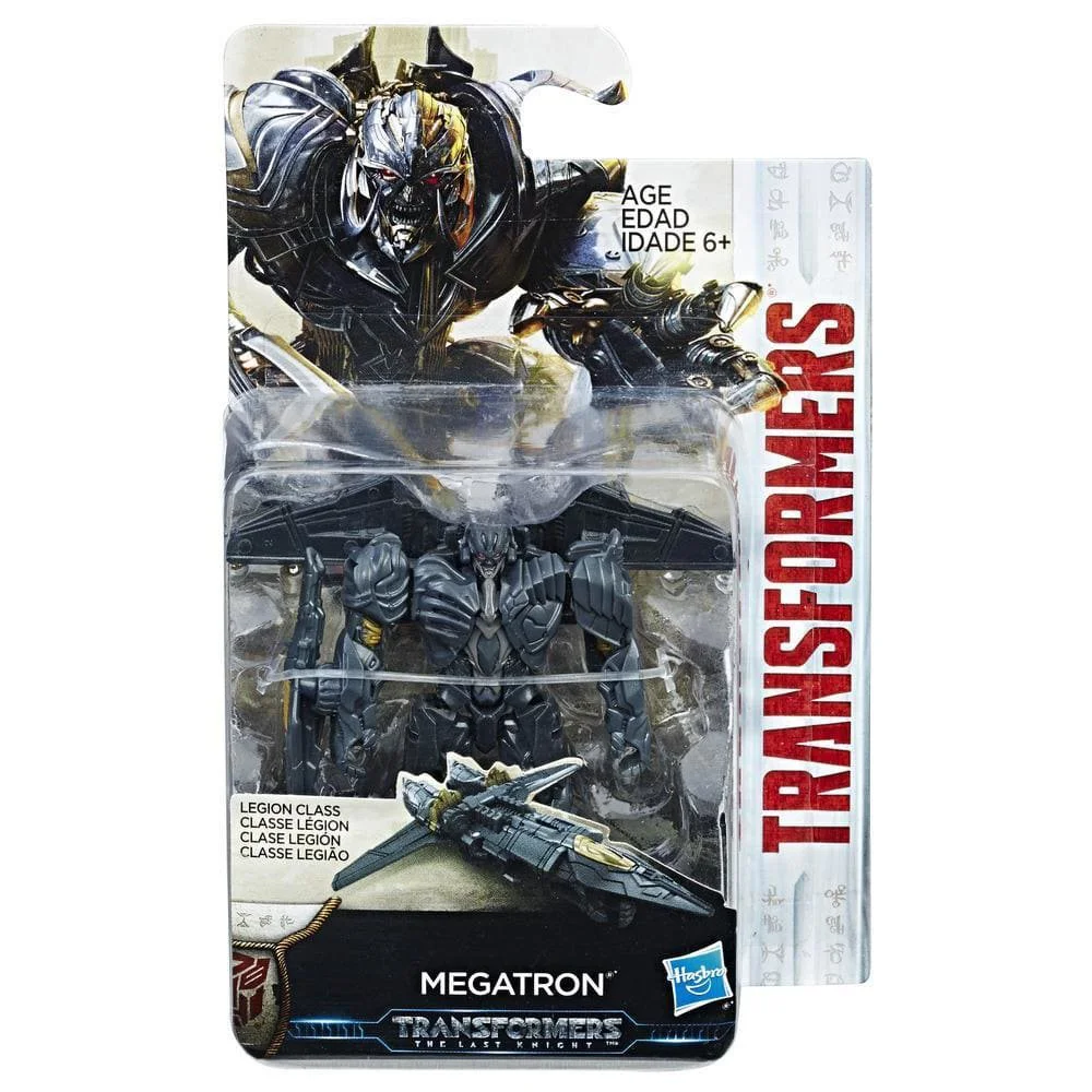 Figurina Transformers The Last Knight Legion Class Hasbro, sortiment
