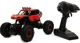 Masina cu telecomanda Sulong Toys Force off-road Crawler, 1:18