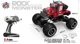 Masina cu telecomanda Sulong Toys Prime off-road Crawler, 1:14