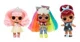 Set papusa L.O.L. Surprise! Hairgoals S5 W2 foto