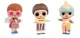 Set papusa baietel L.O.L Surprise! S6 W2 - Boys foto