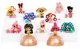 Set papusa L.O.L. Surprise! Hairvibes - Coafuri stilate S6 W1