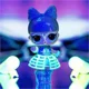Set papusa L.O.L. Surprise! Lights glitter foto