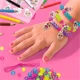 Set pentru tineri designeri cu accesorii L.O.L. Surprise! - Glamour Style foto