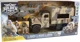 Set de joaca cu soldati Chap Mei Trooper Truck foto