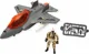 Set de joaca Chap Mei cu soldati Air Falcon Patrol foto