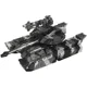 Robot Transformer X-Bot Jambo Tank, 30 cm foto