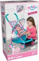 Коляска для куклы Zapf Creation Baby Born Идем на прогулку