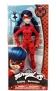 Papusa Miraculous Ledy Bug si Super Cat, Seria Deluxe, 26 cm