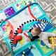 Salteluta de activitati Baby Einstein Discovery Seas