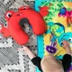 Salteluta de activitati Baby Einstein Discovery Seas