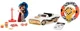 Masina cabriolet cu RC cu o papusa L.O.L. Surprise! Seria J.K. RC WHEELS foto