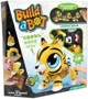 Set de joaca creativ Build a Bot Tigru foto