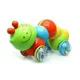 Jucarie de dezvoltare Sensory B Kids Omida mobila foto