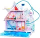 Set Casa L.O.L. Surprise! Cottage "Winter Wonderland Surprise" foto