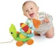 Развивающая игрушка Sensory B Kids Улитка foto