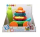 Развивающая игрушка Sensory B Kids Улитка foto