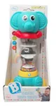Jucarie zornaitoare Sensory B Kids Elefant foto
