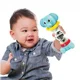 Jucarie zornaitoare Sensory B Kids Elefant foto