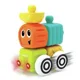 Set constructor Sensory B Kids 12 cuburi foto
