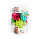 Set constructor Sensory B Kids 8 piese foto