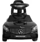 Masina tolocar LEANTOYS Mercedes AMG S65 culoare neagra foto