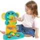 Set mare de joaca Sensory B Kids Elefant foto