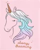Carter's Set 2 pijamale Unicorn foto