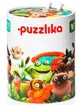 Развивающие пазлы Puzzlika Мой дом
