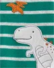 Carter's Pijama Dinozaur foto