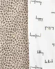 Carter's Set 4 piese bebelus Body Animal Print foto