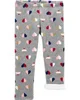 Carter's Pantaloni captusiti Inimioare foto