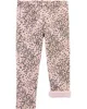 Carter's Pantaloni captusiti Leopard foto