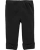 Carter's Set 3 piese bebelus Pantaloni, body si vesta foto