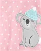 Carter's Pijama bebe cu Koala foto