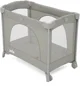 Манеж-кровать Cosleeper Joie Kubbie Foggy Grey