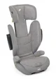 Scaun auto cu isofix Joie i-Traver Grey Flannel, 100 - 150 cm foto