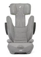 Scaun auto cu isofix Joie i-Traver Grey Flannel, 100 - 150 cm foto