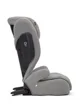 Scaun auto cu isofix Joie i-Traver Grey Flannel, 100 - 150 cm foto