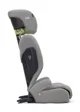 Scaun auto cu isofix Joie i-Traver Grey Flannel, 100 - 150 cm foto