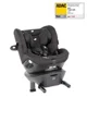 Scaun auto rotativ cu isofix Joie i-Spin Safe 360 Coal 0-18 kg foto