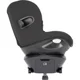 Scaun auto rotativ cu isofix Joie i-Spin Safe 360 Coal 0-18 kg foto