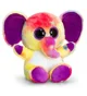 Jucarie moale Animotsu Animalute Fashion 6 tipuri in sortiment, 25 cm foto