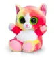 Jucarie moale Animotsu Animalute Fashion 6 tipuri in sortiment, 25 cm foto